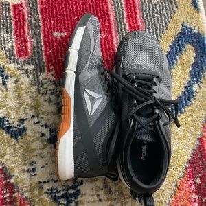 Reebok CrossFit 7.5